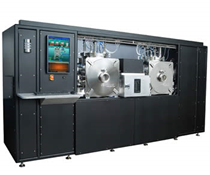 Chemical Vapor Deposition Furnace